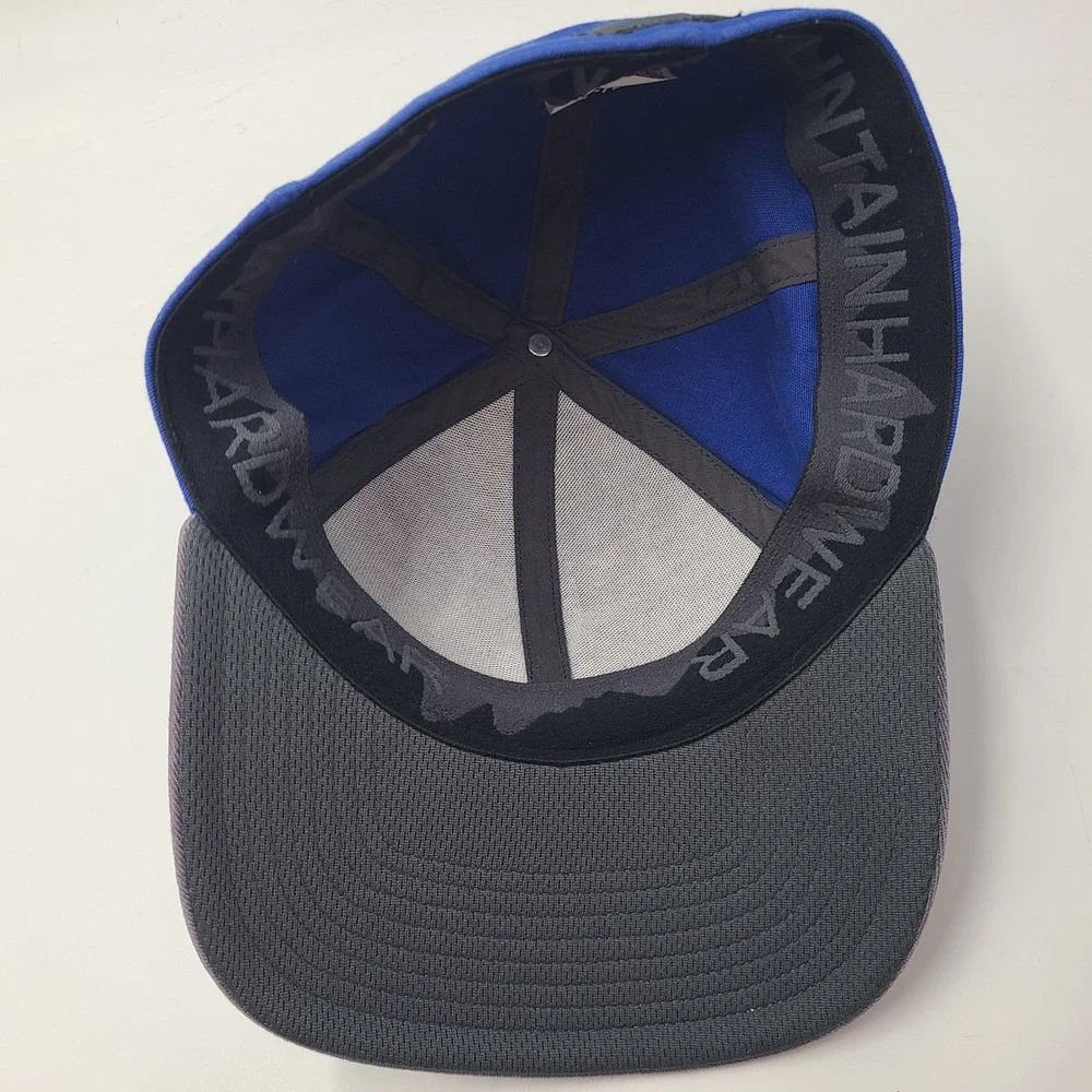 Mountain Hardwear this hat